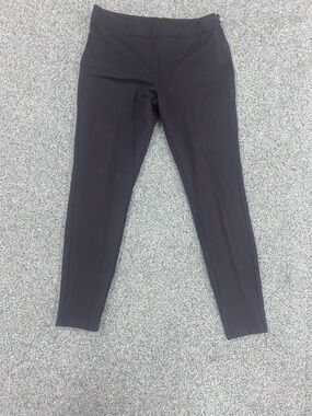 Women’s black stretch pants